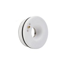 New year promotion Diameter 32mm Ceramic Laser Nozzle Holder ceramic ring for Roytools fiber laser cutting head